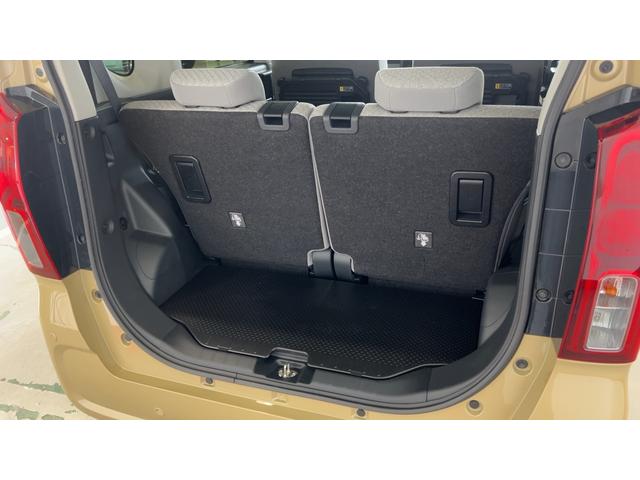 タントＸ（茨城県）の中古車