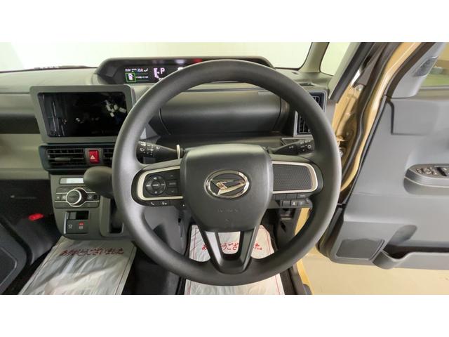 タントＸ（茨城県）の中古車