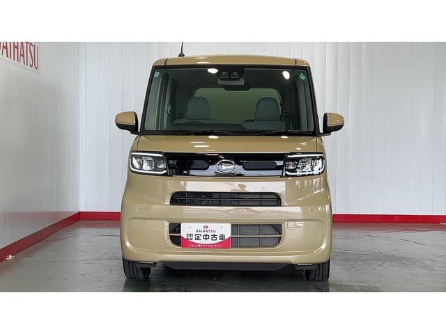 タントＸ（茨城県）の中古車