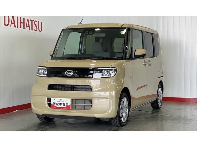 タントＸ（茨城県）の中古車