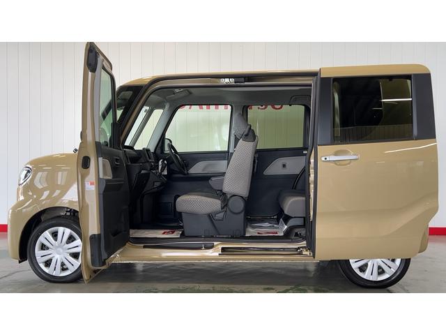 タントＸ（茨城県）の中古車