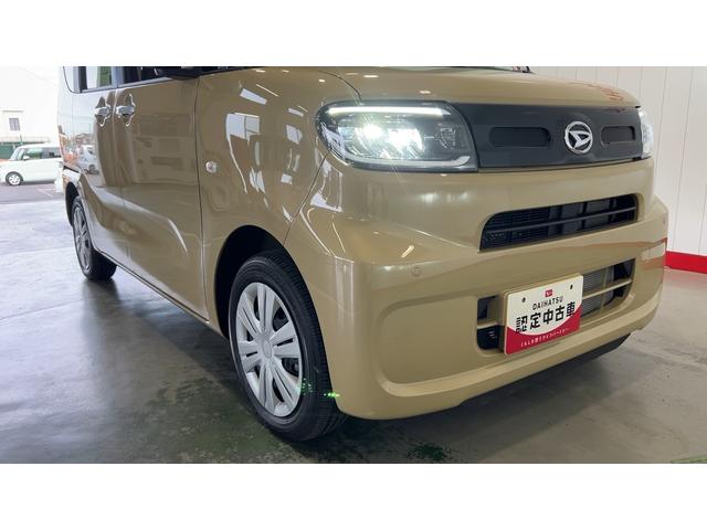 タントＸ（茨城県）の中古車