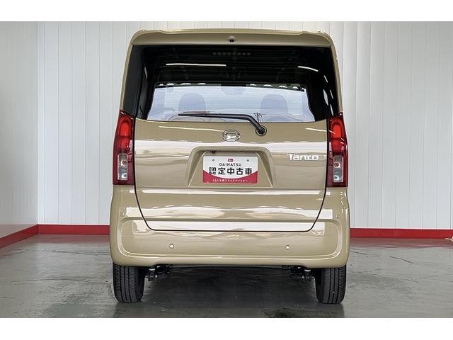 タントＸ（茨城県）の中古車