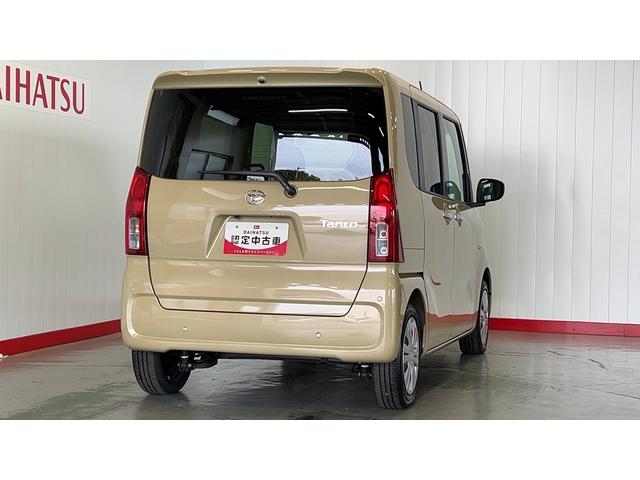 タントＸ（茨城県）の中古車
