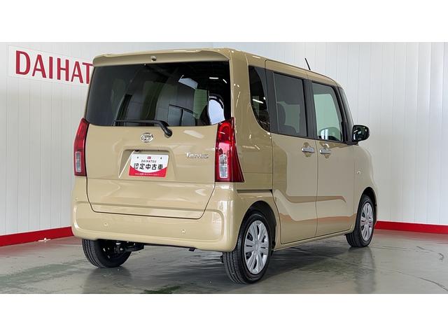 タントＸ（茨城県）の中古車