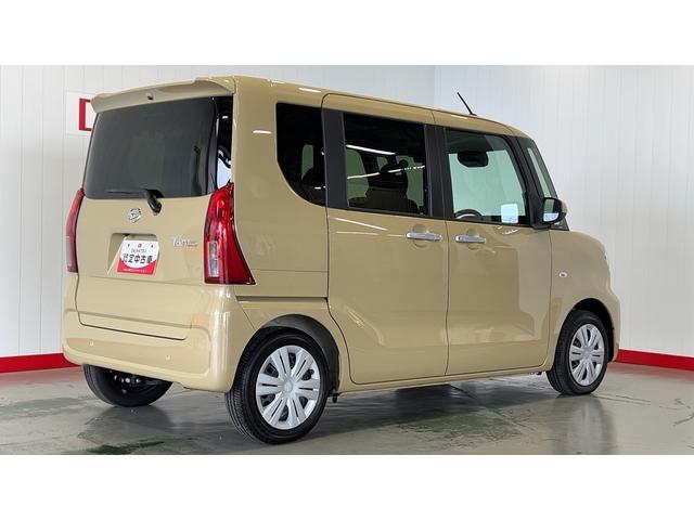 タントＸ（茨城県）の中古車