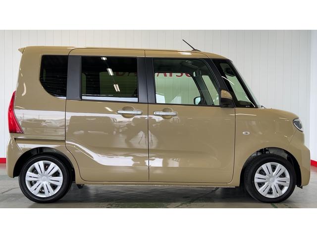 タントＸ（茨城県）の中古車