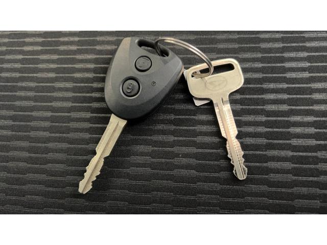 ハイゼットカーゴＤＸ（茨城県）の中古車