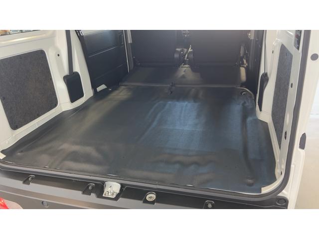 ハイゼットカーゴＤＸ（茨城県）の中古車