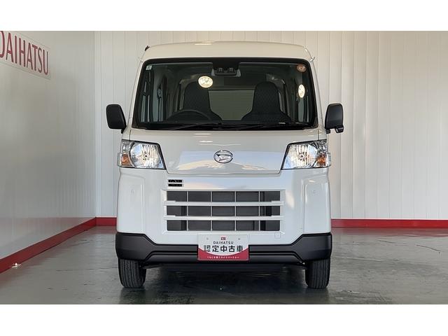 ハイゼットカーゴＤＸ（茨城県）の中古車