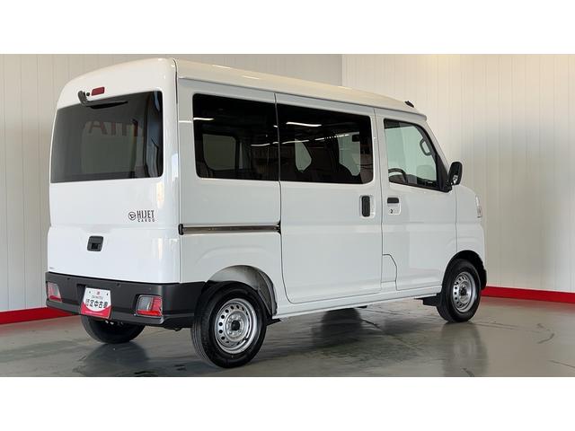 ハイゼットカーゴＤＸ（茨城県）の中古車