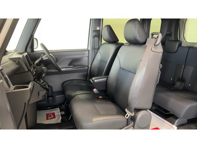 タントカスタムＸ（茨城県）の中古車