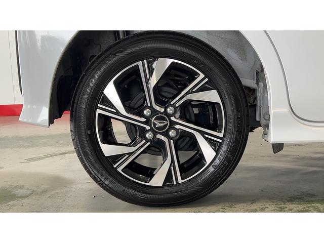 タントカスタムＸ（茨城県）の中古車