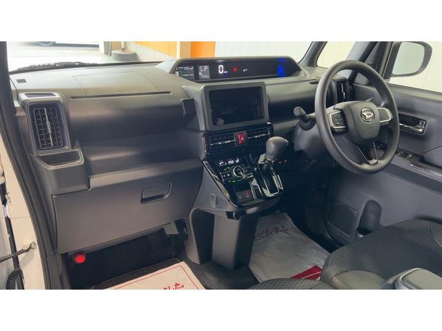 タントカスタムＸ（茨城県）の中古車