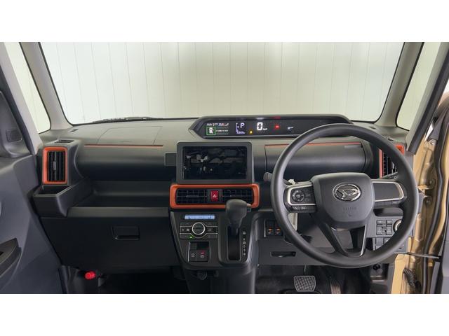 タントファンクロス（茨城県）の中古車