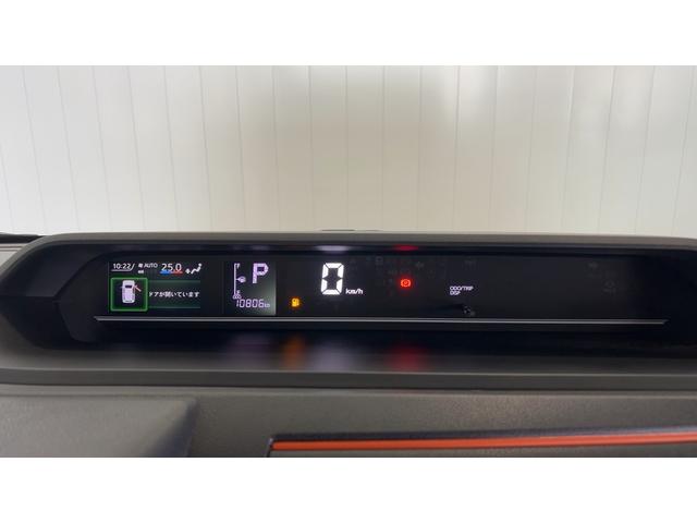 タントファンクロス（茨城県）の中古車