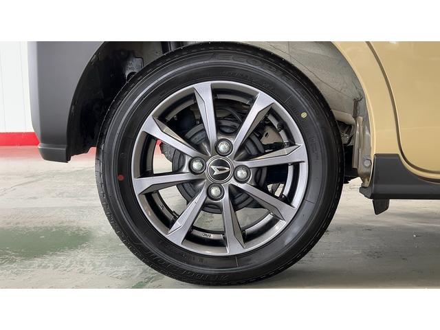 タントファンクロス（茨城県）の中古車