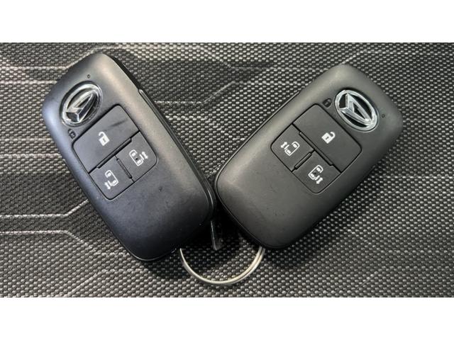 タントファンクロス（茨城県）の中古車