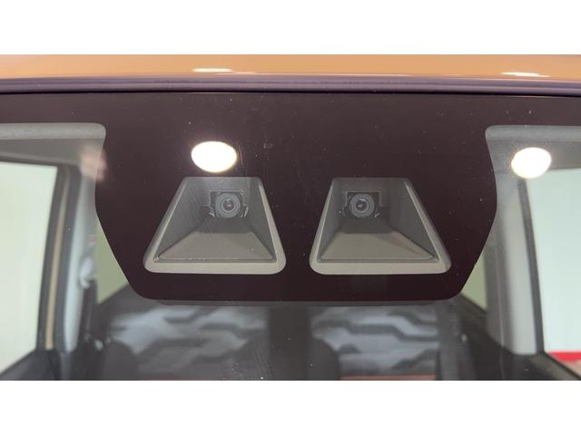 タントファンクロス（茨城県）の中古車