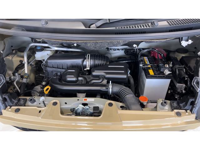 タントファンクロス（茨城県）の中古車