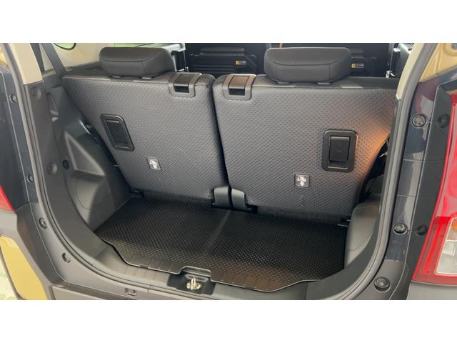 タントファンクロス（茨城県）の中古車