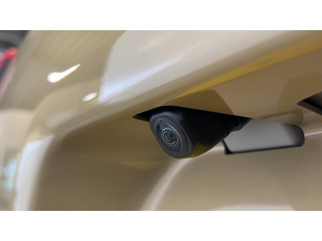 タントファンクロス（茨城県）の中古車