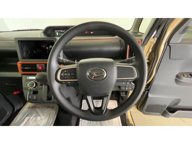 タントファンクロス（茨城県）の中古車