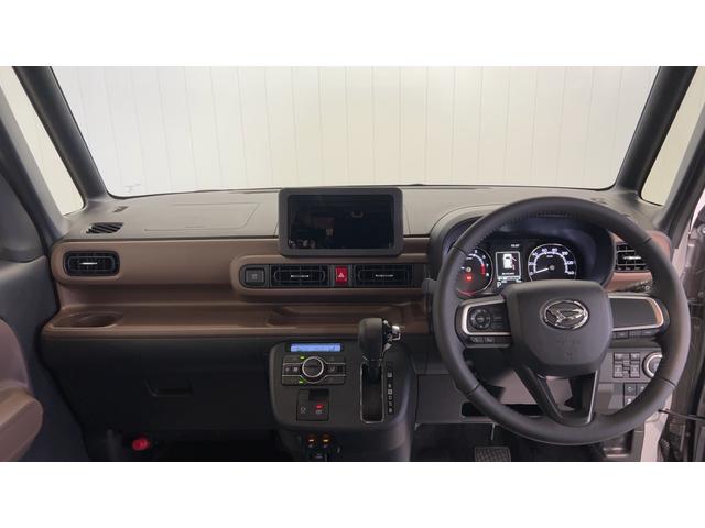 ムーヴキャンバスセオリーＧ（茨城県）の中古車