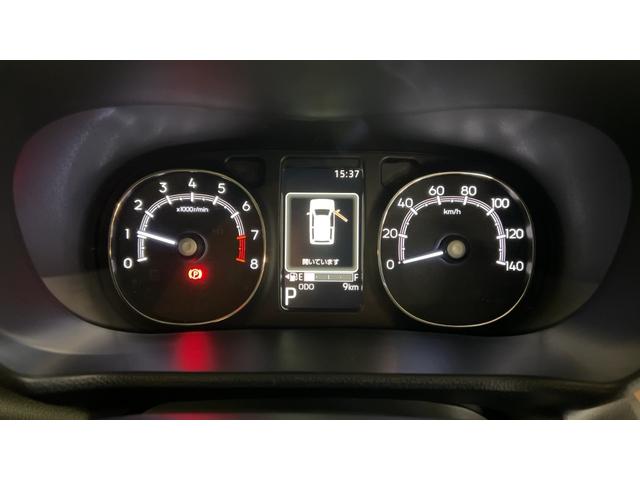 ムーヴキャンバスセオリーＧ（茨城県）の中古車