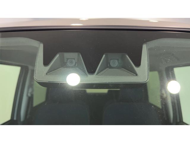 ムーヴキャンバスセオリーＧ（茨城県）の中古車