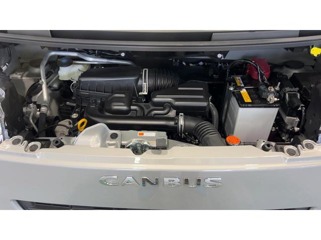 ムーヴキャンバスセオリーＧ（茨城県）の中古車