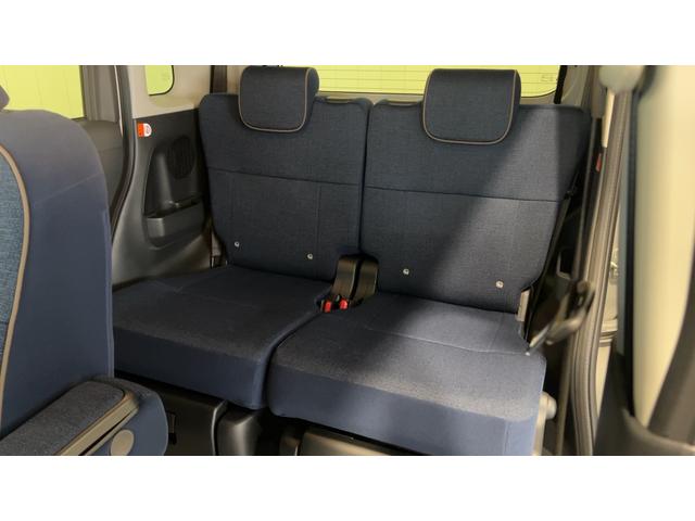 ムーヴキャンバスセオリーＧ（茨城県）の中古車