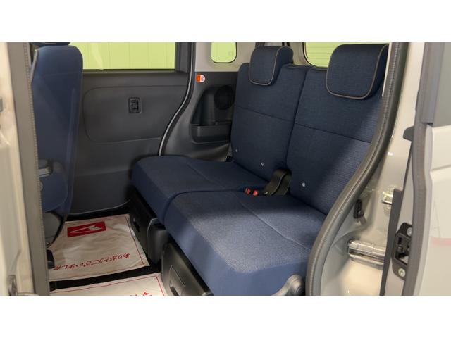 ムーヴキャンバスセオリーＧ（茨城県）の中古車