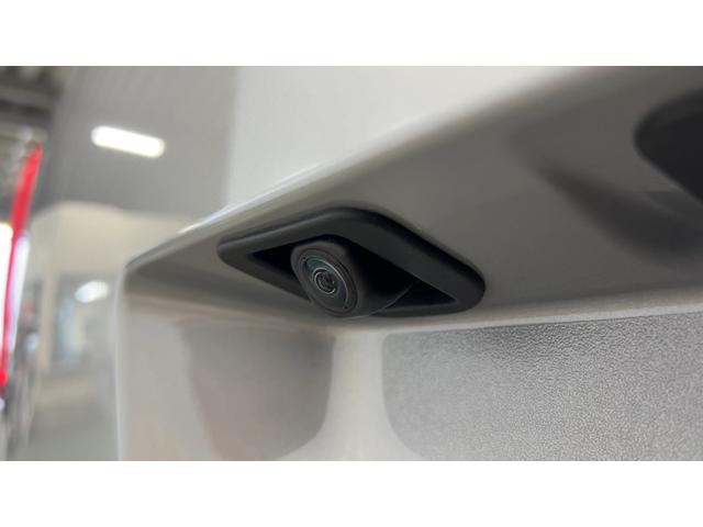 ムーヴキャンバスセオリーＧ（茨城県）の中古車