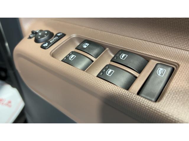 ムーヴキャンバスセオリーＧ（茨城県）の中古車