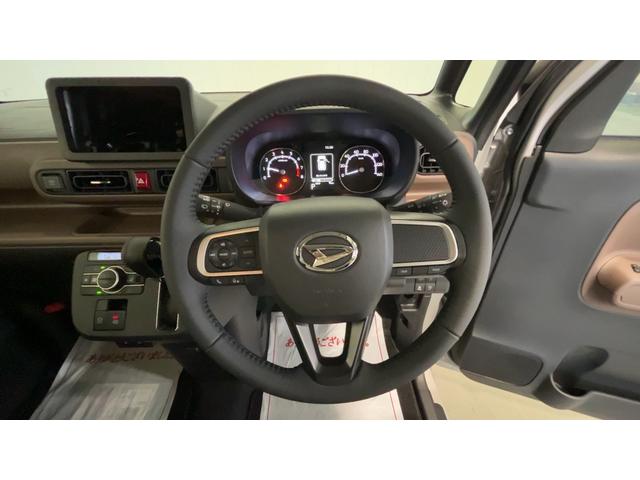 ムーヴキャンバスセオリーＧ（茨城県）の中古車