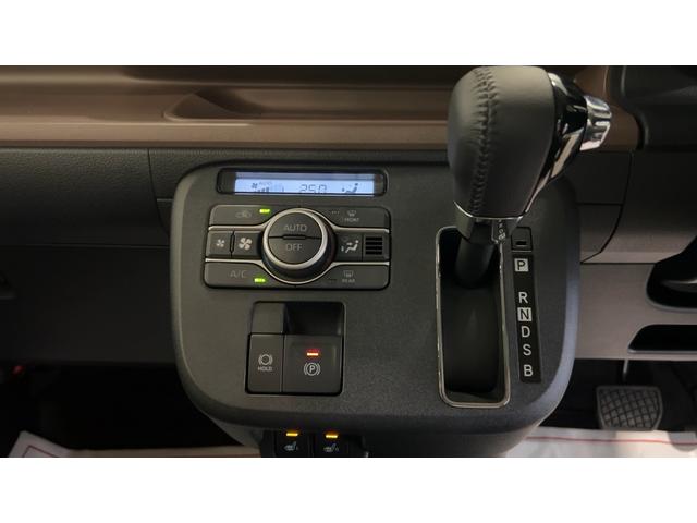 ムーヴキャンバスセオリーＧ（茨城県）の中古車