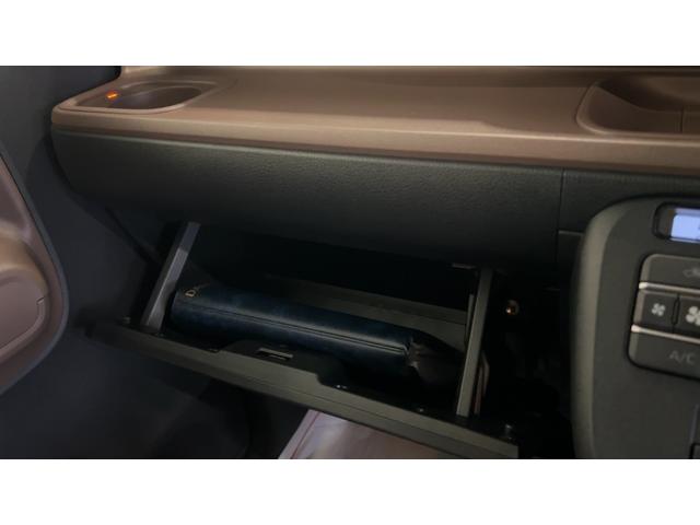 ムーヴキャンバスセオリーＧ（茨城県）の中古車