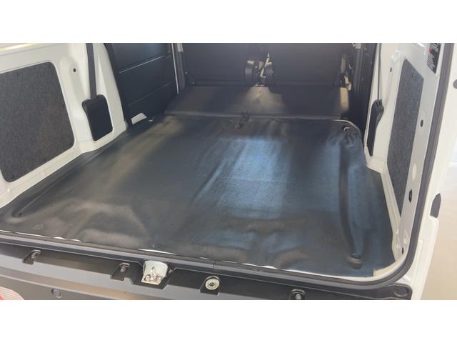 ハイゼットカーゴＤＸ（茨城県）の中古車