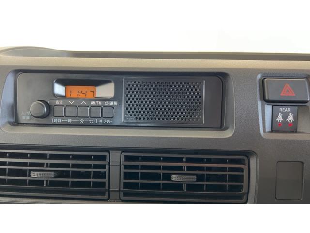 ハイゼットカーゴＤＸ（茨城県）の中古車