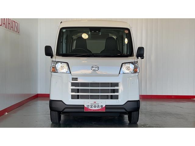 ハイゼットカーゴＤＸ（茨城県）の中古車