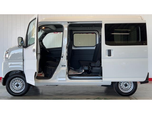 ハイゼットカーゴＤＸ（茨城県）の中古車