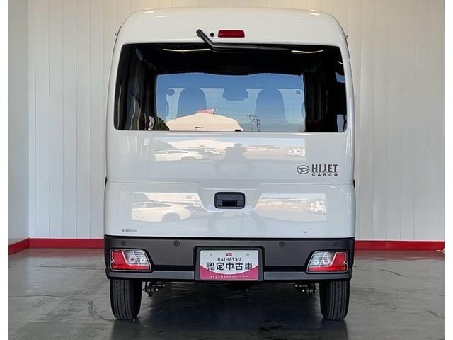 ハイゼットカーゴＤＸ（茨城県）の中古車
