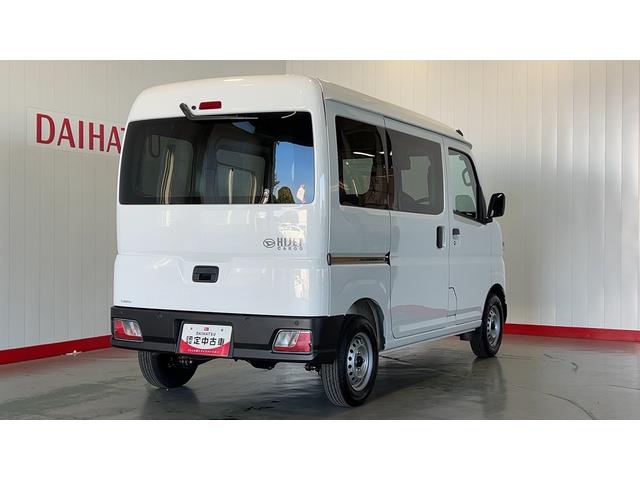 ハイゼットカーゴＤＸ（茨城県）の中古車