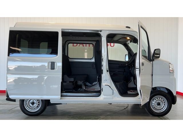 ハイゼットカーゴＤＸ（茨城県）の中古車