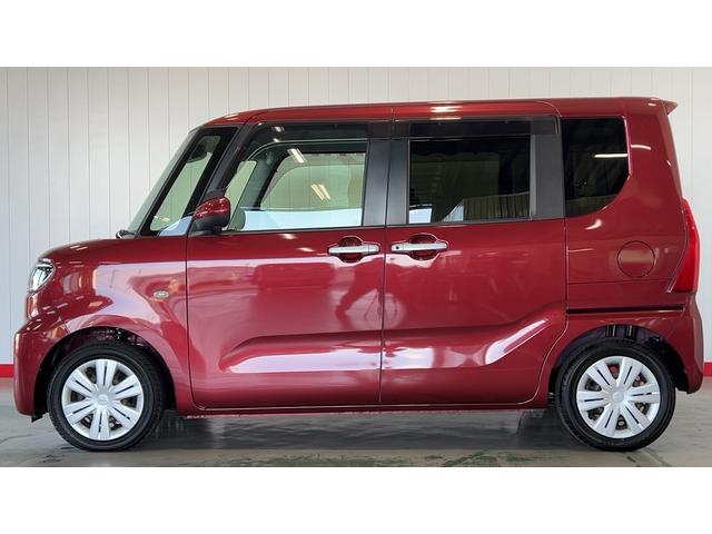 タントＸセレクション（茨城県）の中古車