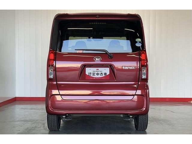 タントＸセレクション（茨城県）の中古車