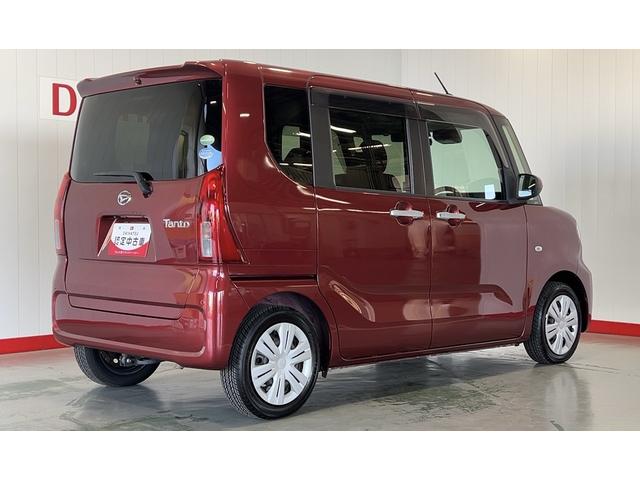 タントＸセレクション（茨城県）の中古車