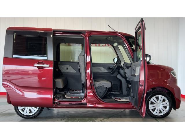 タントＸセレクション（茨城県）の中古車