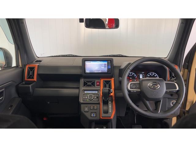 タフトＧ（茨城県）の中古車